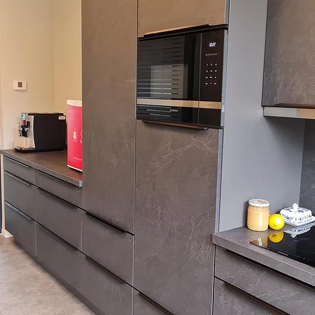 Grundreinigung Wohnung
