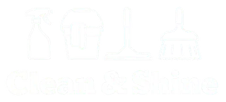 Logo . Clean & Shine Reinigungsservice